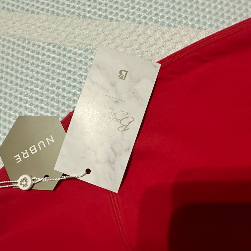 Brand new buff bunny leggings. Size small never worn